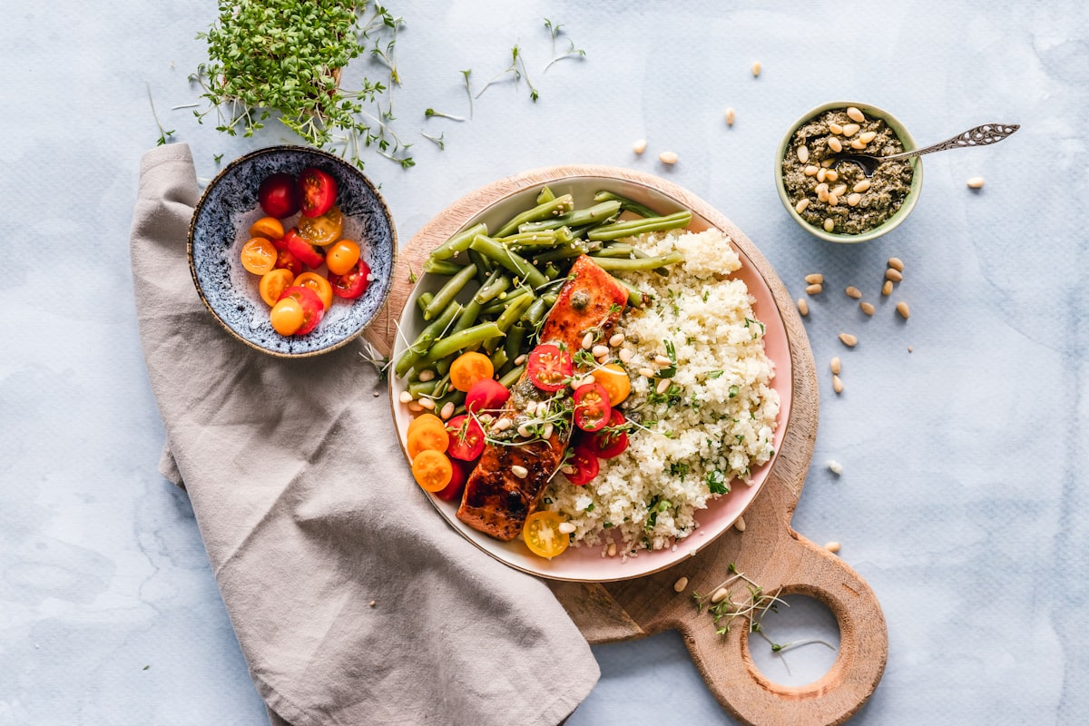 Nutrizione e Metabolismo
